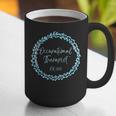 Occupational Therapy Grad School Graduation Therapist Graphic Print Coffee Mug