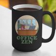 Office Zen Introvert Office Staff Secretary Employee Admin Graphic Print Coffee Mug Office Zen Introvert Office Staff Secretary Employee Admin Graphic Print Coffee Mug