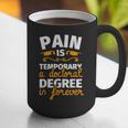 PhD Graduation PhD Graduate For Doctoral Grad Graphic Print Coffee Mug