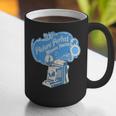 Picture Perfect Memories Forever Vintage Camera Nostalgia Graphic Print Coffee Mug