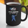 Police Academy Graduate Shirt Police Academy Graduation Gift Graphic Print Coffee Mug