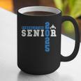Powerlifting Senior 2025 Class Of 2025 Graduation Party 23 Graphic Print Coffee Mug