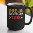 Pre-K Graduate Grad 2018 Graduation Shirt Graphic Print Coffee Mug