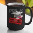 Pre-K Graduation Shirt Preschool GraduationShirt Graphic Print Coffee Mug