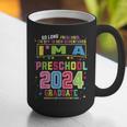 Pre School Graduation Idea For Kids & Preschool Graduation Graphic Print Coffee Mug