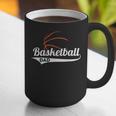 Proud Basketball Dad T-Shirt Graphic Print Coffee Mug Proud Basketball Dad T-Shirt Graphic Print Coffee Mug