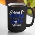 Proud BROTHER Of A Class 2019 Senior Tshirt Graduation Graphic Print Coffee Mug