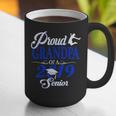 Proud GRANDPA Of A Class 2019 Senior Tshirt Graduation Graphic Print Coffee Mug