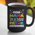Proud MAMA Of a 2025 PRE-K Graduate -Graduation Graphic Print Coffee Mug