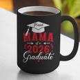 Proud Mama Of a Class Of 2026 Graduate For Graduation Graphic Print Coffee Mug