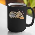 Pug Anti Depressant Mom Dad Kids Graphic Print Coffee Mug Pug Anti Depressant Mom Dad Kids Graphic Print Coffee Mug