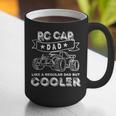 RC Car Dad RC Racing RC Cars Off-Road Graphic Print Coffee Mug