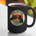Retro Cat Dad Ever Cats Lovers For Men Women And Kids Graphic Print Coffee Mug Retro Cat Dad Ever Cats Lovers For Men Women And Kids Graphic Print Coffee Mug