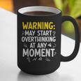 Sarcastic Saying For Overthinkers Introverts Graphic Print Coffee Mug Sarcastic Saying For Overthinkers Introverts Graphic Print Coffee Mug