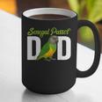 Senegal Parrot Dad Senegal Parrot Owner Senegal Parrot Lover Graphic Print Coffee Mug Senegal Parrot Dad Senegal Parrot Owner Senegal Parrot Lover Graphic Print Coffee Mug