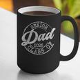 Senior 2026 Graduate Proud Dad Class Of 2026 Dad Senior Men Graphic Print Coffee Mug Senior 2026 Graduate Proud Dad Class Of 2026 Dad Senior Men Graphic Print Coffee Mug