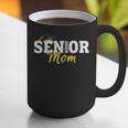 Senior Mom 2026 Class Of 2026 Graduation 26 Family Matching Graphic Print Coffee Mug