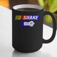 Shake And Bake Family Lover Dad Daughter Son Matching Graphic Print Coffee Mug Shake And Bake Family Lover Dad Daughter Son Matching Graphic Print Coffee Mug
