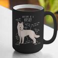 Siberian Husky Dog Anatomy Pet Mom Cute Dog Dad Men Women Kids Graphic Print Coffee Mug Siberian Husky Dog Anatomy Pet Mom Cute Dog Dad Men Women Kids Graphic Print Coffee Mug