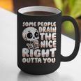 Skeleton Coffee Lover Introvert Graphic Print Coffee Mug Skeleton Coffee Lover Introvert Graphic Print Coffee Mug