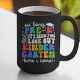 So Long Pre K Graduation Kindergarten Here I Come Kids 2024 Graphic Print Coffee Mug