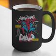 Spider-Man Amazing Dad Graphic Print Coffee Mug