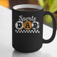 Sports Dad Proud Sports Father Sport Dad Graphic Print Coffee Mug