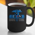Star Wars Father's Day R2-D2 Dad's R 2 Cool Pun Graphic Print Coffee Mug Star Wars Father's Day R2-D2 Dad's R 2 Cool Pun Graphic Print Coffee Mug