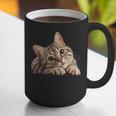 Tabby Cat Mom Dad Pet Shop Tabby Cats Kitten Tabby Cat Graphic Print Coffee Mug