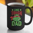 Teenage Mutant Ninja Turtles Father's Day One Tough Dad Graphic Print Coffee Mug