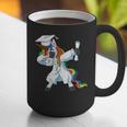 Unicorn Student Graduation 2022 Boys Girls Teenagers Teen Graphic Print Coffee Mug