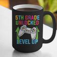 VIDEO GAMER Graduation Student Teacher Last Day School Kids Graphic Print Coffee Mug