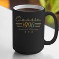 Vintage 1996 Classic Legend 30 Year Old 30th Birthday Dad Graphic Print Coffee Mug