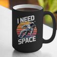 Vintage Space For Introverts I Need Space Graphic Print Coffee Mug Vintage Space For Introverts I Need Space Graphic Print Coffee Mug