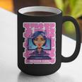 Y2K Nostalgia Retro Aesthetic Trendy Vintage Graphic Print Coffee Mug