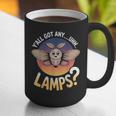 Y'All Got AnyUhhLamps Introvert Humor Casual Graphic Print Coffee Mug Y'All Got AnyUhhLamps Introvert Humor Casual Graphic Print Coffee Mug