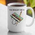 70s 80s 90s Retro Party Costume Nostalgia Cassette Graphic Print Coffee Mug 70s 80s 90s Retro Party Costume Nostalgia Cassette Graphic Print Coffee Mug