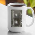 90s MUSIC NOSTALGIA GRAPHIC Graphic Print Coffee Mug