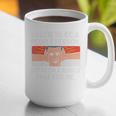 Antisocial Not A People Person Socially Selective Introvert Graphic Print Coffee Mug