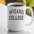 Antisocial WIZARD COLLEGE Introvert Don't Call Me Graphic Print Coffee Mug Antisocial WIZARD COLLEGE Introvert Don't Call Me Graphic Print Coffee Mug