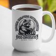 Books Helping Introvert Avoid Conversation Since 1454 Graphic Print Coffee Mug Books Helping Introvert Avoid Conversation Since 1454 Graphic Print Coffee Mug