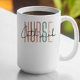 Cath Lab Nurse Catheter Laboratory Nurse Graduation Graphic Print Coffee Mug