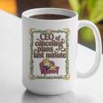 CEO Of Canceling Plans Flake Introvert Friend Premium Tri-Blend Graphic Print Coffee Mug CEO Of Canceling Plans Flake Introvert Friend Premium Tri-Blend Graphic Print Coffee Mug