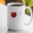 Class Of 2022 Graduation For Him Her Bowling Sports Graphic Print Coffee Mug