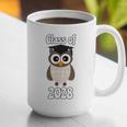 Class Of 2028 TShirt Back To School Graduation Year Boy Girl Graphic Print Coffee Mug