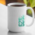 College Grad Class Of 2029 Graduation Graphic Print Coffee Mug