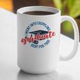 College University School Graduation Debt Loan Graphic Print Coffee Mug