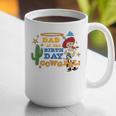 Disney And Pixar's Toy Story Dad Of The Birthday Cowgirl Graphic Print Coffee Mug