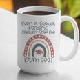 DVM Doctor Veterinary Medicine Veterinarian Graduation 2021 Graphic Print Coffee Mug