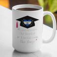 El Salvador Pride Graduation 2019 Tshirt Premium Tri-Blend Graphic Print Coffee Mug
